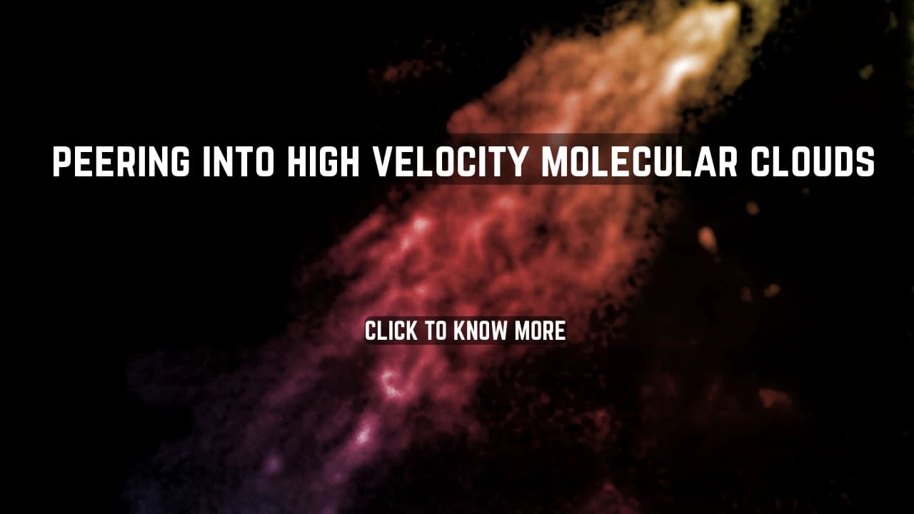 Peering into High-Velocity Clouds