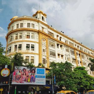 Kolkata Heritage