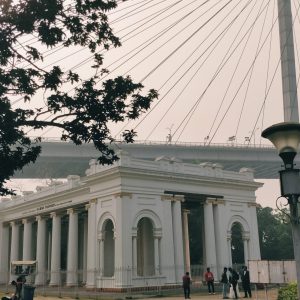 Princep Ghat Kolkata